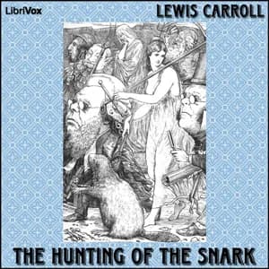 Hunting of the Snark (version 2)