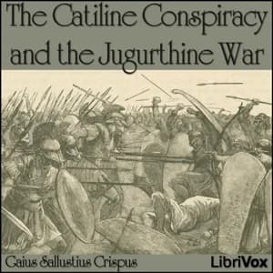 Catiline Conspiracy and the Jugurthine War