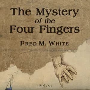Mystery of the Four Fingers