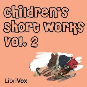 Children's Short Works, Vol. 002