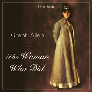Woman Who Did