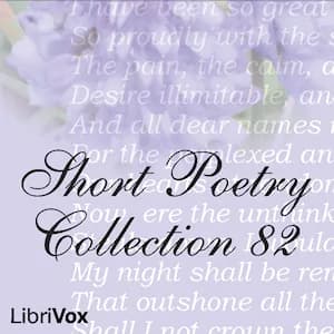 Short Poetry Collection 082