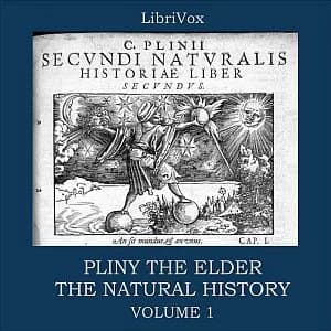 Natural History Volume 1