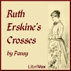 Ruth Erskine's Crosses