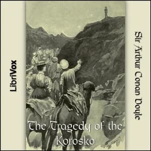 Tragedy of the Korosko