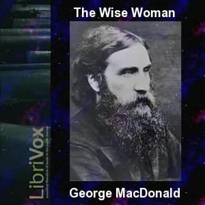 Wise Woman