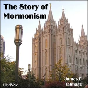 Story of 'Mormonism'
