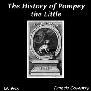 History of Pompey the Little