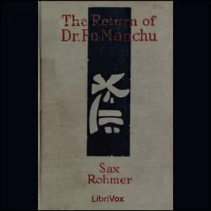 Return of Dr. Fu-Manchu