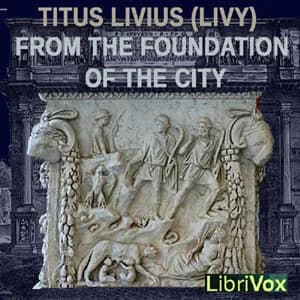 From the Foundation of the City Vol. 01