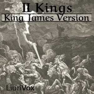 Bible (KJV) 12: 2 Kings