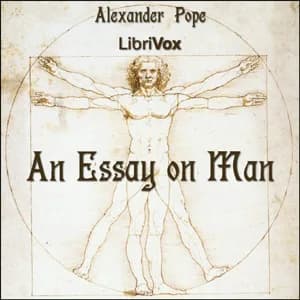 Essay on Man