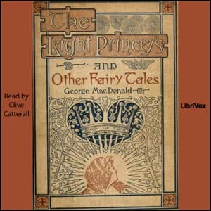 Light Princess and Other Fairy Tales