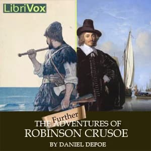 Further Adventures of Robinson Crusoe