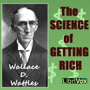 Science of Getting Rich