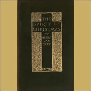 Spirit of Christmas (version 2)