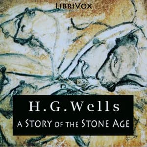 Story of the Stone Age