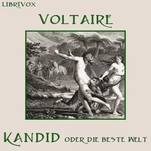 Kandid oder Die beste Welt