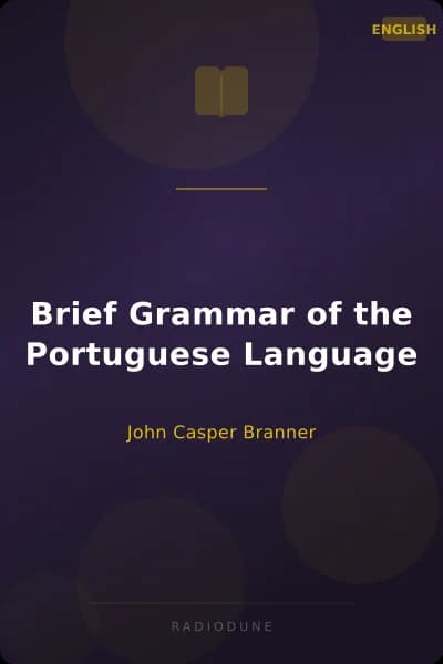 Brief Grammar of the Portuguese Language