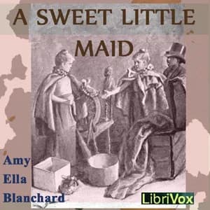Sweet Little Maid