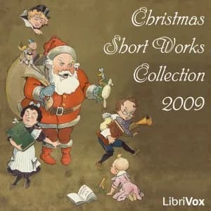 Christmas Short Works Collection 2009