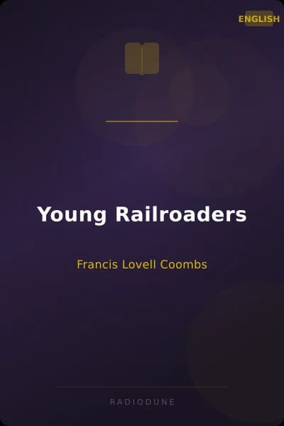 Young Railroaders