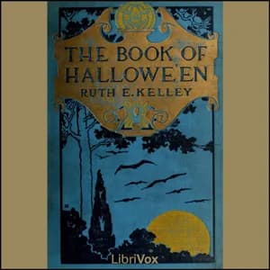 Book of Hallowe'en