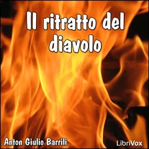Ritratto del Diavolo