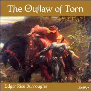 Outlaw of Torn