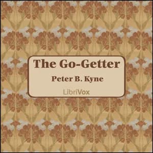 Go-Getter