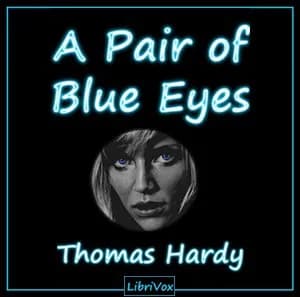 Pair of Blue Eyes