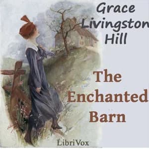 Enchanted Barn