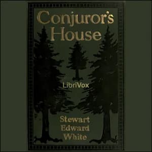 Conjuror's House, a Romance of the Free Forest