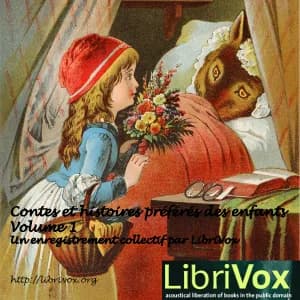 Il était une fois... - 001 (contes pour enfants)
