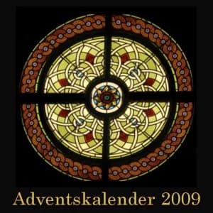 Adventskalender 2009
