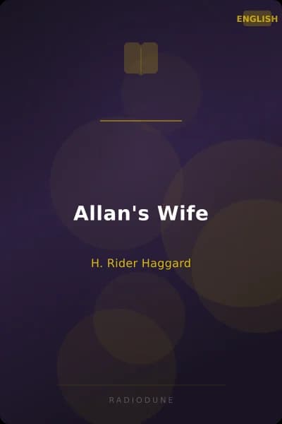 Allan's Wife