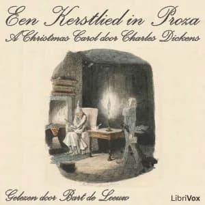 Kerstlied in Proza (A Christmas Carol)