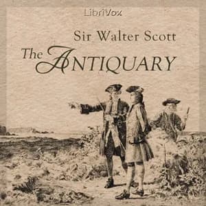 Antiquary