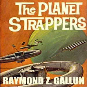 Planet Strappers