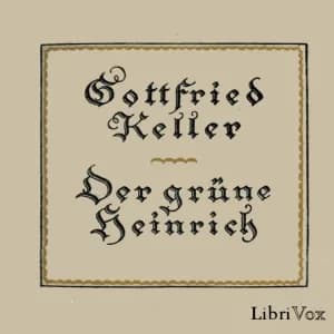 Grüne Heinrich (zweite Fassung)