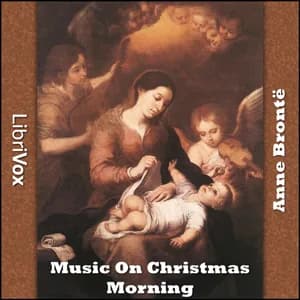Music On Christmas Morning