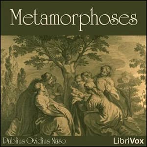 Metamorphoses