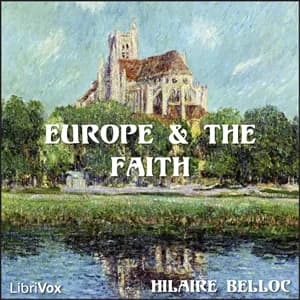 Europe and the Faith