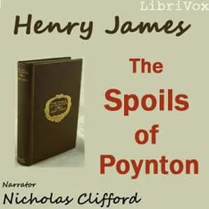 Spoils of Poynton