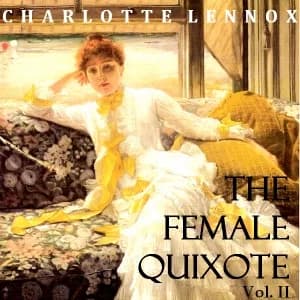 Female Quixote Vol. 2