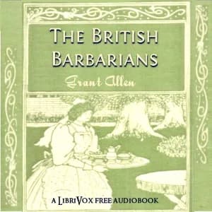 British Barbarians