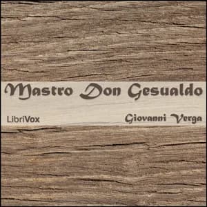 Mastro don Gesualdo