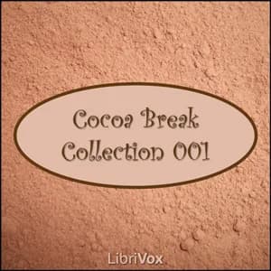 Cocoa Break Collection, Vol. 01