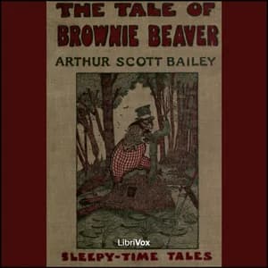 Tale of Brownie Beaver