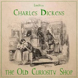 Old Curiosity Shop (version 2)